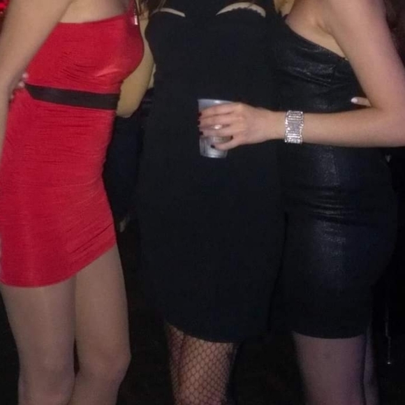 ASOS cutout dress - Picture 6 of 6